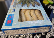 將圖片載入圖庫檢視器 越南虎蝦1盒(16-20隻)
